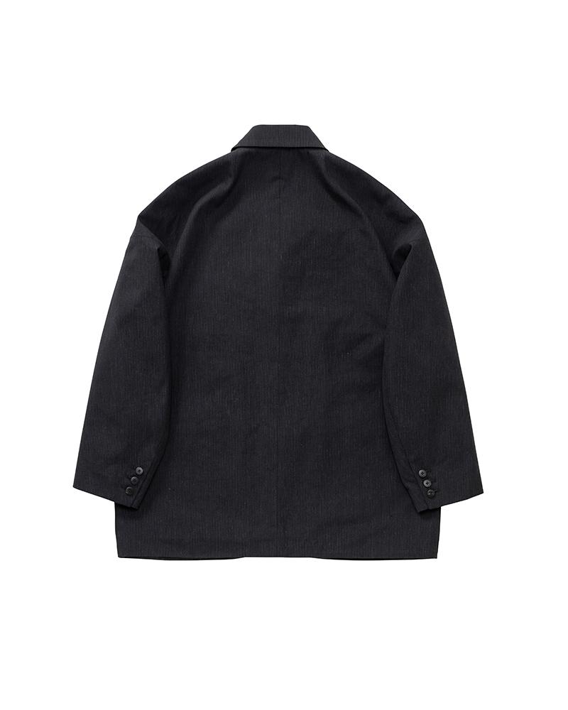 HAMMONS JKT SANTOME | Visvim Official North American Web Store